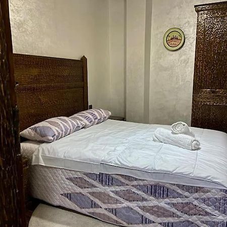 Casa Marron Διαμέρισμα Chefchaouen Εξωτερικό φωτογραφία