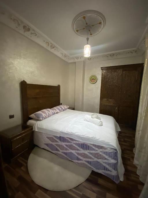 Casa Marron Διαμέρισμα Chefchaouen Εξωτερικό φωτογραφία