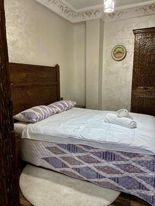 Casa Marron Διαμέρισμα Chefchaouen Εξωτερικό φωτογραφία